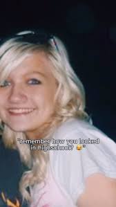 10 Year High School Reunion Glow Up