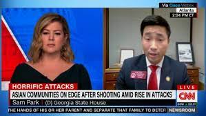Fox news anchor bret baier then hopped in. March 17 Atlanta Spa Shootings News