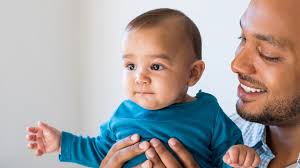 The Most Popular Baby Boy Names This Past Decade