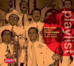 You can find the list of renzo arbore tour dates here. Playlist Renzo Arbore E I Senzavergogna Renzo Arbore I Senzavergogna User Reviews Allmusic