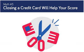 What happens when i cancel a credit card. How Closing A Credit Card May Affect Your Credit Score
