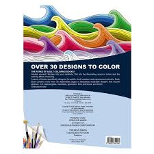 Need a break from the city life? Creative Minds Coloring Book For Adults 8 Shopee Philippines
