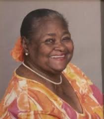 Obituary for Alice Marie Robinson Orr