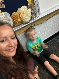 Kindergarten Kickstart is in full swing at LaSalle! Kindergarteners are  having a blast getting ready for the school year — learning routines,  making friends, and building confidence! 🦁💛 LaSalle Elementary School  School