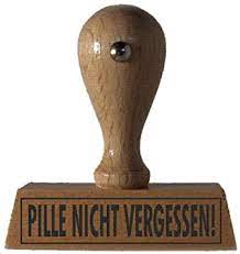 Spruche Stempel Gut Gemacht Vom Kaufhaus2010 Amazon De Burobedarf Schreibwaren