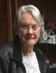 Obituary information for Margaret Rayfield Fourshee