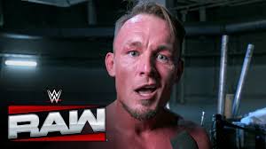 Ludwig Kaiser Declares 2025 "His Year" After Controversial RAW Victory