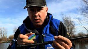 Coarse & Match Fishing