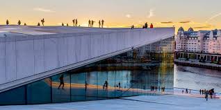 See tripadvisor's 322,673 traveler reviews and photos of oslo tourist attractions. Copenhagen To Oslo Ferry To Norway Dfds