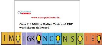 Olympiad exam Preparation