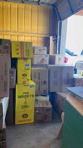 Profile for BRC Fireworks