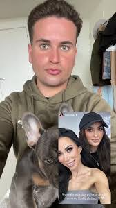 Ashley Frederick's Instagram, Twitter & Facebook