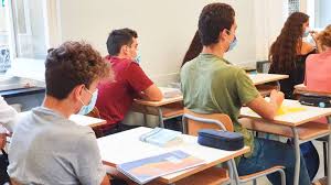 Lista licei classici, scientifici, artistici e linguistici, istituti professionali. Covid E Variante Inglese L Ordine Dei Medici Chiudere Subito Scuole Medie E Superiori Genova 24