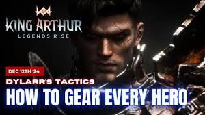 How To Build Every Hero in the Game