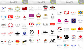 Can't find what you are looking for? Logo Quiz Losungen Level 10