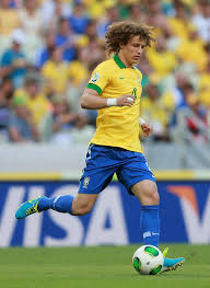 Today we will show you all fifa 2018 world cup qualified team captains and their current. David Luiz Plays For Chelsea In The Premier League And As Vice Captain For The Brazil National Team Good Soccer Players World Football International Football