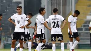 Colo colothe rate of scored / misseduniversidad de concepcion. Colo Colo 2 2 U De Concepcion En Vivo Resumen Goles Y Resultados As Chile