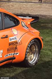 A Speedhunters Selection Of Six At Mecum Speedhunters Porsche Gt Classic Porsche Mecum
