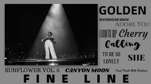 Fine Line Desktop Wallpaper Harry Styles Wallpaper Harry Styles Poster Style Lyrics