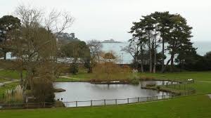 Lieux D Interet Au Pays De Saint Malo
