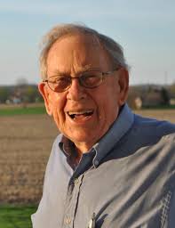 Obituary information for Robert "Bob or Robbie" Robison