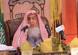 مفتي السعودية صلاتا التراويح والعيد في البيوت إذا استمر كورونا رأي اليوم