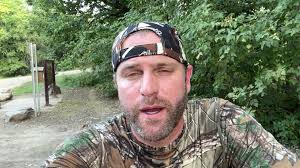 How to scout early season deer areas. Jacob Klatt does some last minute  scouting with his son Ryan in SE MN. He goes over what sign he looks for to  find... |