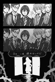 imagenes twisted wonderland disney villains art wonderland yandere manga