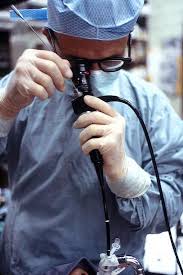 Can do broncoscopy and lavage or gastric washings (rarely required). Bronchoscopy Cancerquest