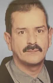 Obituary information for Victor E. Ferrer