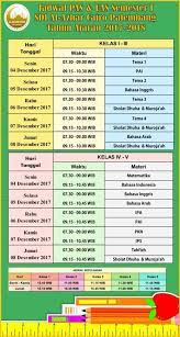 Biaya bimbingan belajar smp (matematika, fisika, kimia, biologi): Biaya Sekolah Al Azhar Nusagates