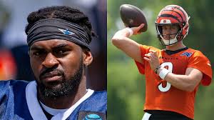 I'm Pretty Sure Cooper Rush is Gone”: Skip Bayless Expects Trey Lance to  Back Up Dak Prescott Next Season