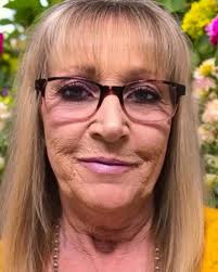 Remembering Sandra “Becky” Cogar McAtee