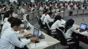 Untuk skd menggunakan metode cat atau komputer yang terhubung secara online. Wajib Dicatat Ini Perubahan Jadwal Dan Lokasi Ujian Cat Cpns 2018 Lengkap Di 33 Provinsi Tribun Kaltim