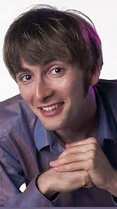 💜90s David is a whole vibe