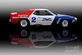 Sold for $38,000 on 2/13/20$38,000 sold. 1970 Amc Javelin Trans Am Photograph By Tad Gage