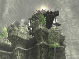 Shadow Of The Colossus Guide: The 8Th Colossus - Polygon