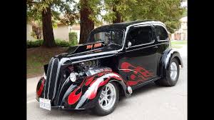 1949 english ford anglia hemi pro street youtube 1949 english ford anglia hemi pro street