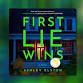 Book Club - "First Lie Wins" by Ashley Elston event image