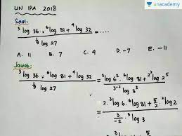 Check spelling or type a new query. Contoh Latihan Soal Contoh Soal Un Matematika Logaritma