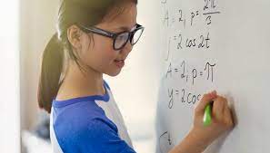 How To Learn Math Fast