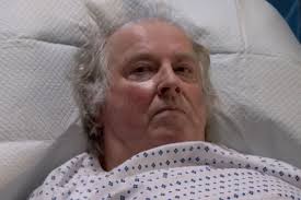 EastEnders fans predict 'forgotten' character to appear amid Nigel Bates'  health battle