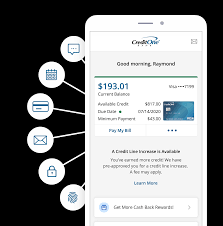 Based on the payment date, and your grace period, the statement date for card activity is then determined. Credit One Bank Mobile App For Online Banking Credit One Bank