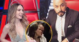 Los rumores sobre la existencia del amorío tomaron fuerza inicios de agosto cuando rivera dejó ver uno de los tatuajes belinda y lupillo. Filtran Video De Lupillo Y Belinda Besandose En Publico Actitudfem