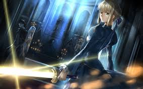 At myanimelist, you can find out about their voice actors, animeography, pictures and much more! 47 Fate Zero Saber Wallpaper On Wallpapersafari