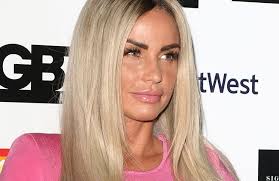 Find katie price stock photos in hd and millions of other editorial images in the shutterstock collection. Katie Price Macht Sich Sorgen Um Sohn Harvey