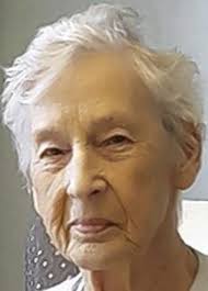 Alice M. DALTON (nee Kavanagh) Obituary