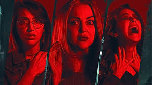 Watch The Rideshare Killer (2022) Full Movie Free Online