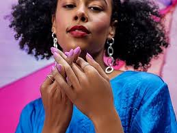 Amazon.com: Gelish Mini Summer Collection Up In The Air