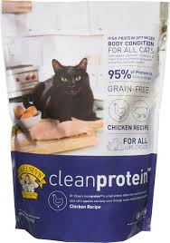 Dr Elsey S Cleanprotein Chicken Formula Grain Free Dry Cat Food 2 0 Lb Bag Chewy Com Best Cat Food Cat Food Dry Cat Food